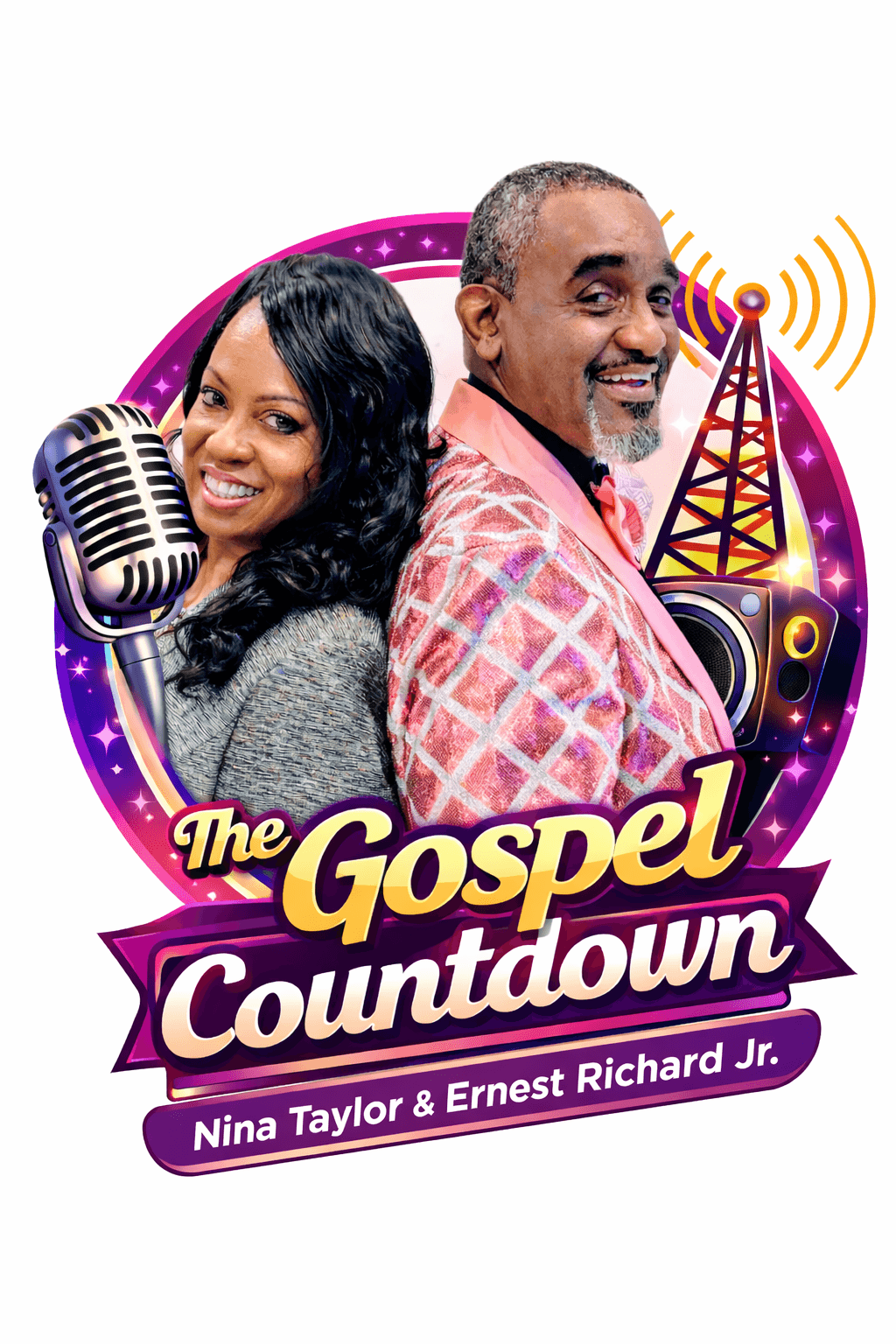 The Gospel Countdown Show